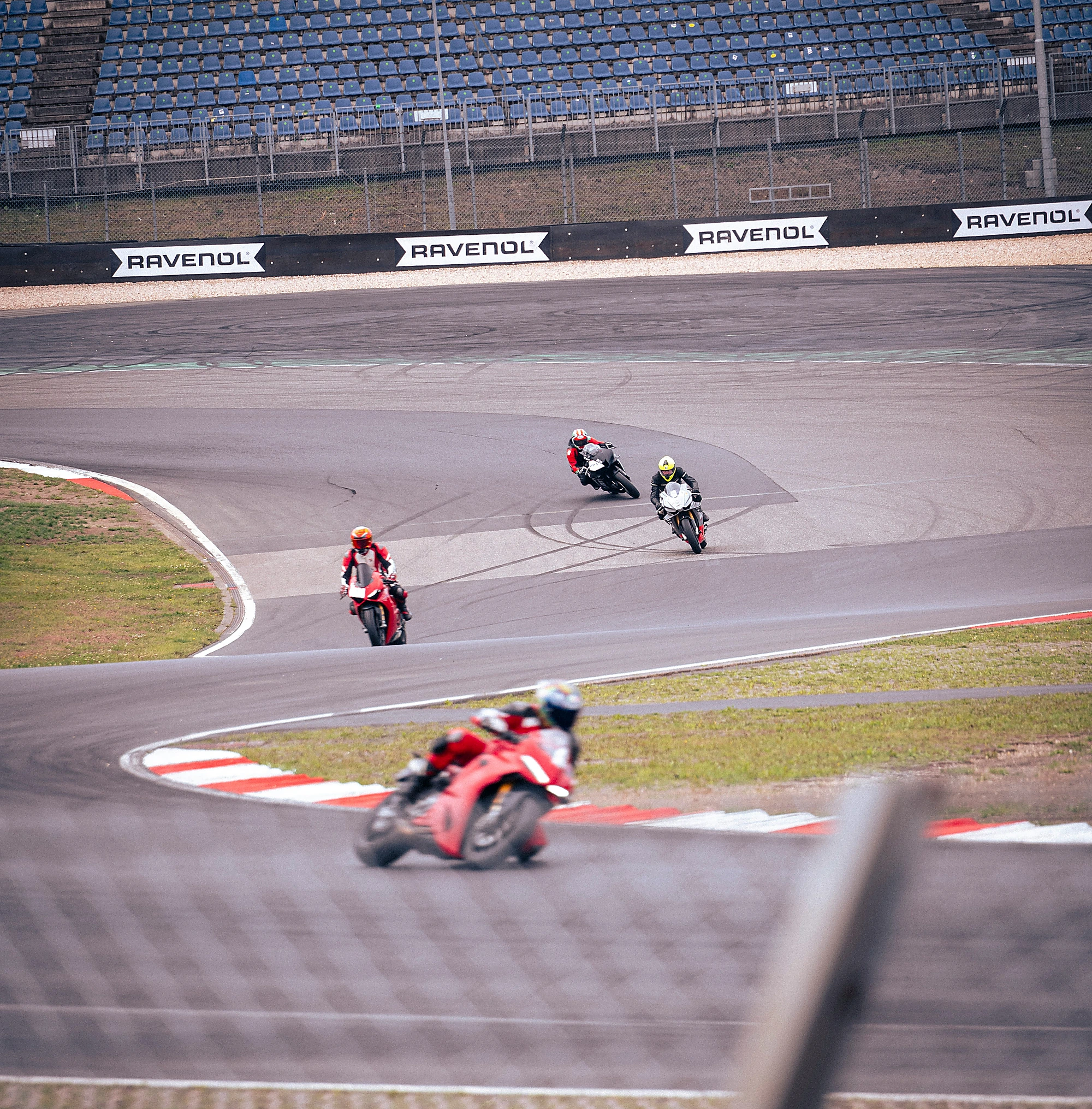 MotoGP Race Results 2023: Highlights, Unforgettable Moments, and Standout Riders