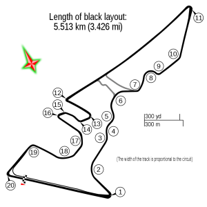 Circuit of the Americas