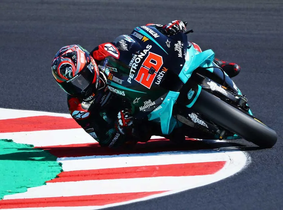 Fabio-QUARTARARO